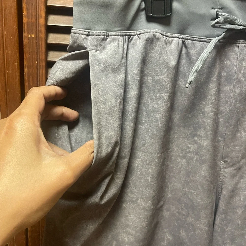 Lululemon T.H.E. Short 9